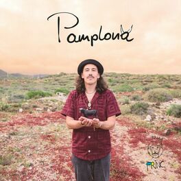 Album cover of Pamplona