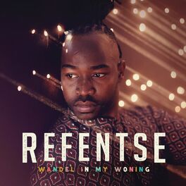 Album cover of Wandel In My Woning