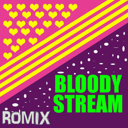 Album cover of Bloody Stream