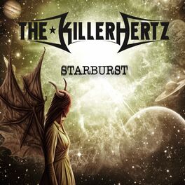 Album cover of Starburst