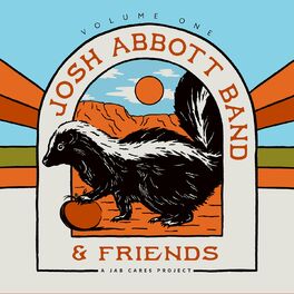 Album cover of Josh Abbott Band and Friends, Vol. 1