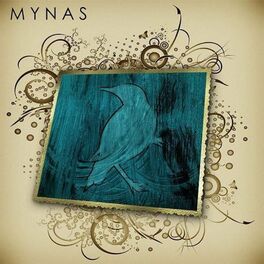 Album cover of Mynas
