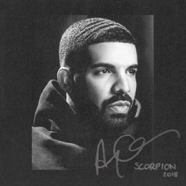 Album cover of Scorpion