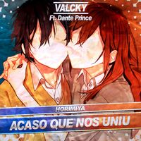 Valcky - Mirai Nikki: Paralelos: letras e músicas