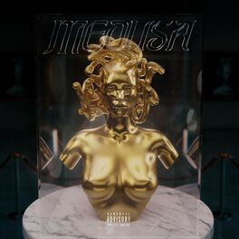 Album cover of Medusa