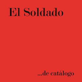 Album cover of De Catálogo