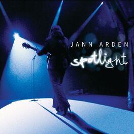 Album cover of Spotlight (International Version)
