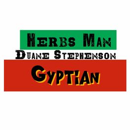 Album cover of Herbs Man
