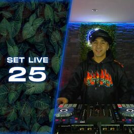 Album cover of Set Live 25 (Remix)