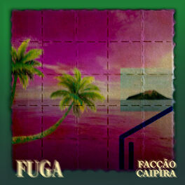 Album cover of Fuga