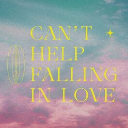 Album cover of Can't Help Falling in Love (Piano & Strings)