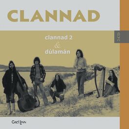 Album cover of Clannad 2 & Dúlamán