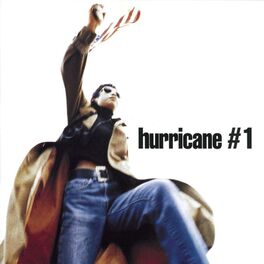 Album cover of Hurricane #1