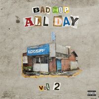 BAD HOP: albums, songs, playlists | Listen on Deezer