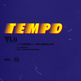 Album cover of Tempo
