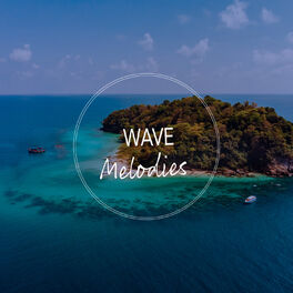 Album cover of Healing Wave Melodies