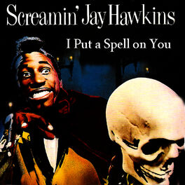 Album cover of I Put a Spell on You
