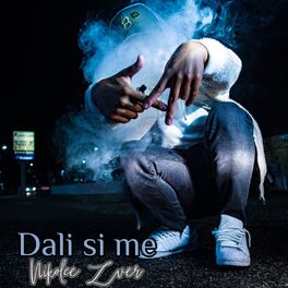 Album cover of Dali si me