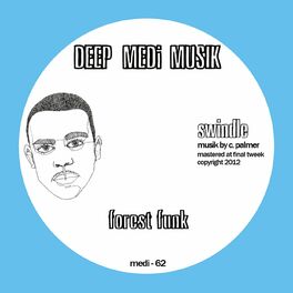Album cover of Forest Funk