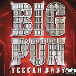 Album cover of Yeah Baby
