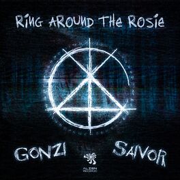 Album cover of Ring Around The Rosie