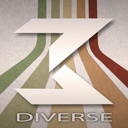 Album cover of Diverse