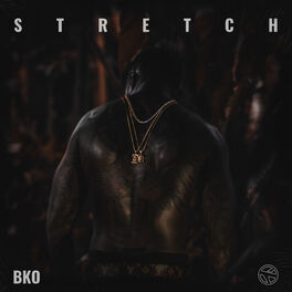 Album cover of Stretch