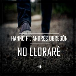 Album cover of No Lloraré