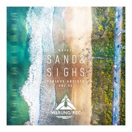 Album cover of Sand & Sighs Vol. 02