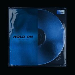 Album cover of Hold On