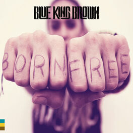 Album cover of Born Free