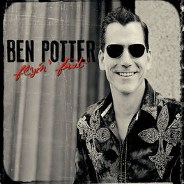 Album cover of Flyin' Fast
