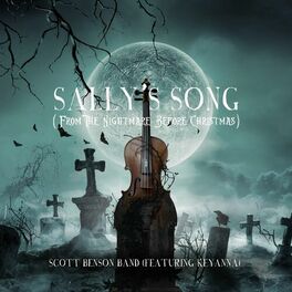 Album cover of Sally's Song (From 