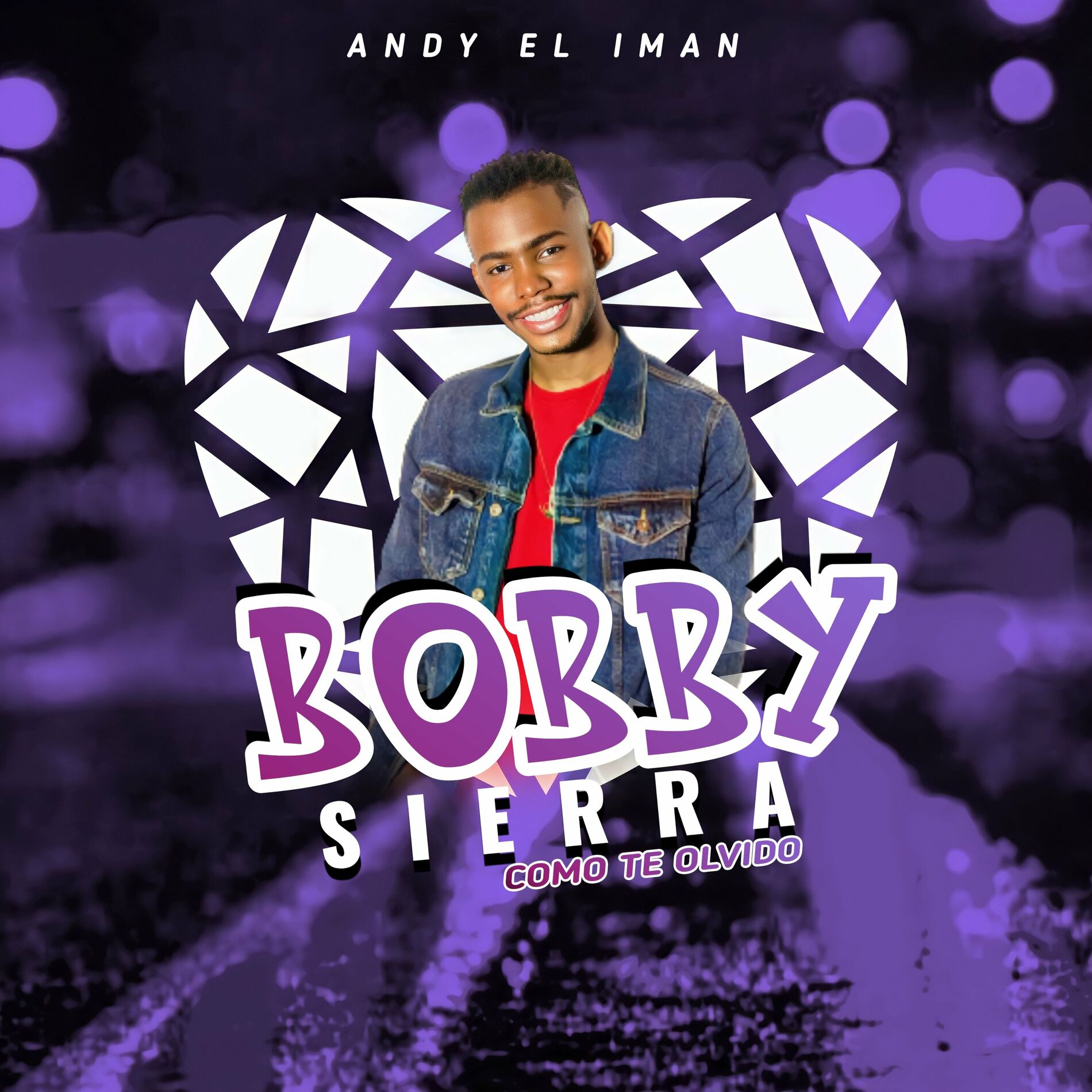 Bobby Sierra: albums, songs, playlists | Listen on Deezer