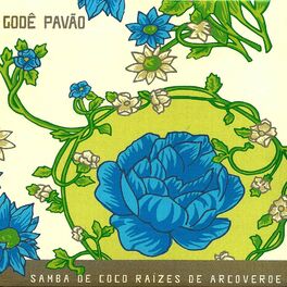 Album cover of Godê Pavão