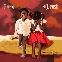 Album cover of 7TH CRUSH