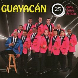 Album cover of 25 Años, 25 Éxitos, 25 Artistas