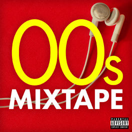 Album cover of 00s Mixtape