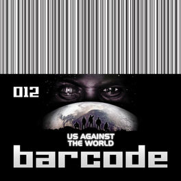 Album cover of Us Against The World