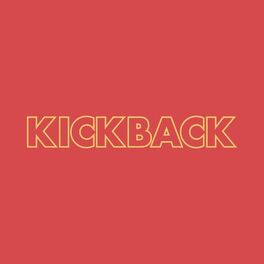 Album cover of Kickback (feat. Scotty Sire & Heath Hussar)