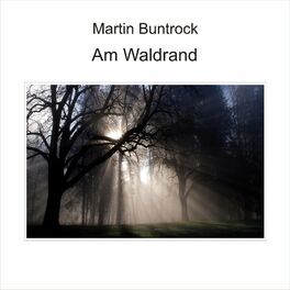 Album cover of Am Waldrand