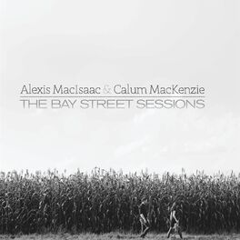 Album cover of The Bay Street Sessions