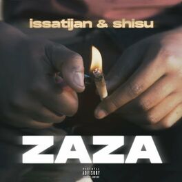 Album cover of Zaza (feat. SHISU & 42)