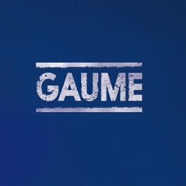 Album cover of Gaume