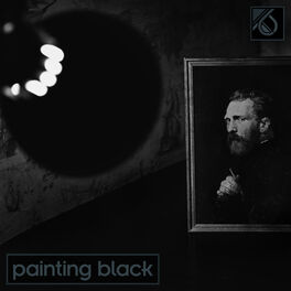 Album picture of Painting Black, Vol. 4