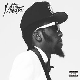 Album cover of The Maestro
