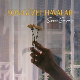 Album cover of Son Güzel Havalar