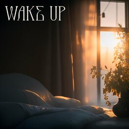Album cover of Wake Up: Good Morning, Happy Day
