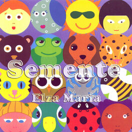 Album cover of Semente