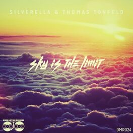 Album cover of Sky Is the Limit